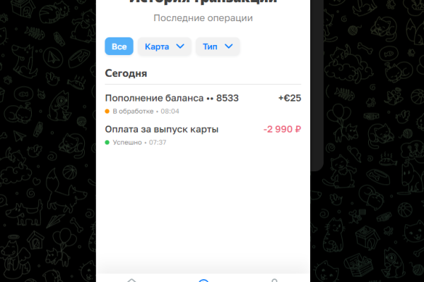 Карта «Плати по Миру»: выпуск 2 990 ₽
